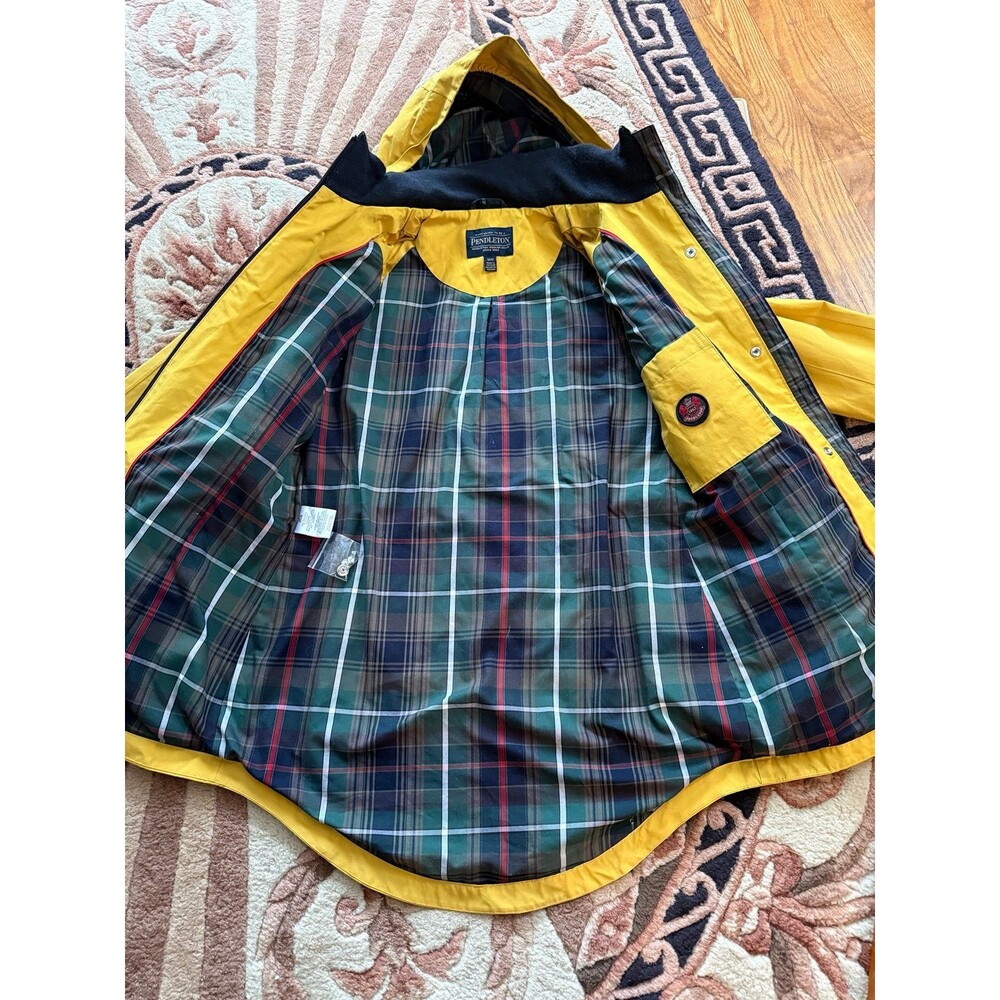 Pendleton jacket - image 9